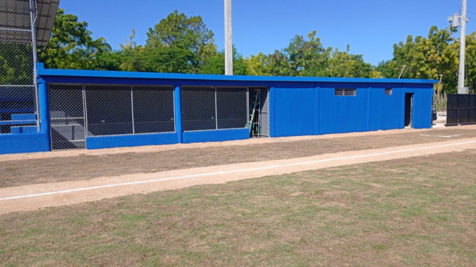 Remodelación de Play